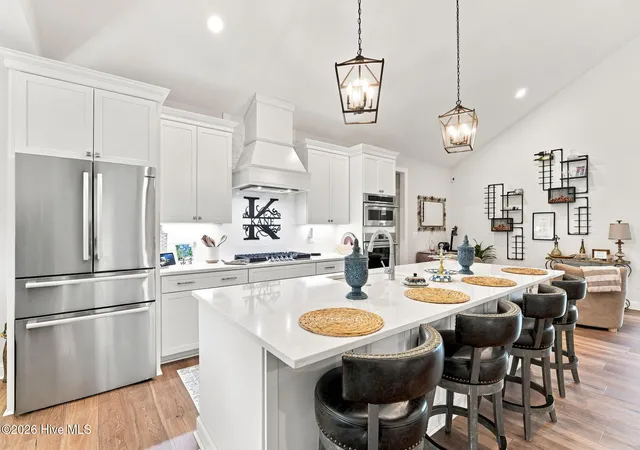 Photo 4 of Single family home for sale at 180 Vista Ridge W, Jackson Springs, NC 27281 | MLS# 100597155 | Listing updated on 2026-09-30