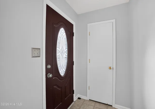 Photo 4 of Single family home for sale at 114 Shadow Brk Rd, Jacksonville, NC 28546 | MLS# 100595810 | Listing updated on 2026-08-21
