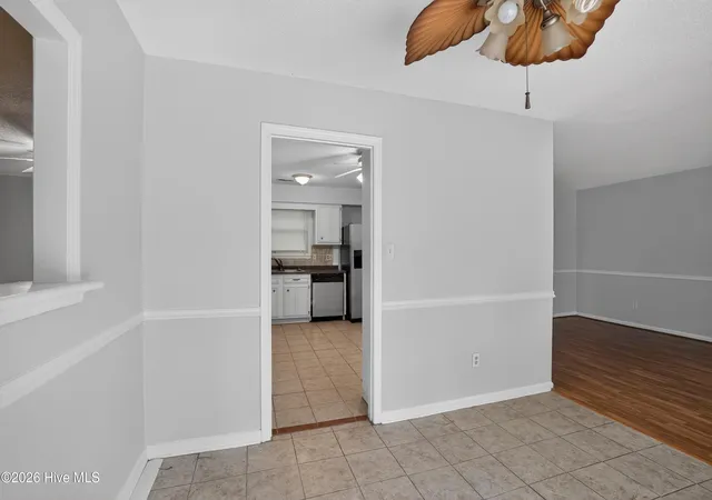 Photo 5 of Single family home for sale at 114 Shadow Brk Rd, Jacksonville, NC 28546 | MLS# 100595810 | Listing updated on 2026-08-21