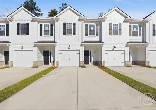 Photo 1 of Townhouse for sale at 108 Hinesley Way, Pooler, GA 31322 | MLS# SA361919 | Listing updated on 2026-10-18