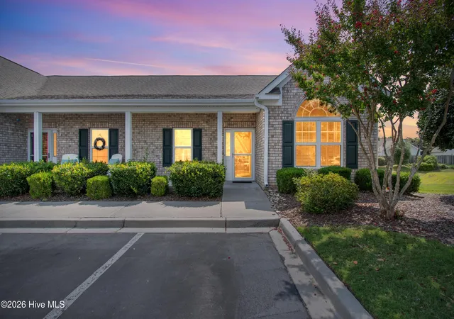 Photo 1 of Condo for sale at 4979 Kona Ct #Unit 6, Southport, NC 28461 | MLS# 100590008 | Listing updated on 2026-09-11
