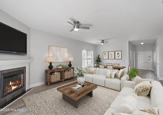 Photo 2 of Condo for sale at 4979 Kona Ct #Unit 6, Southport, NC 28461 | MLS# 100590008 | Listing updated on 2026-09-11