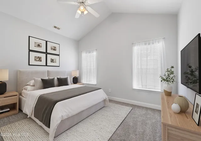 Photo 3 of Condo for sale at 4979 Kona Ct #Unit 6, Southport, NC 28461 | MLS# 100590008 | Listing updated on 2026-09-11
