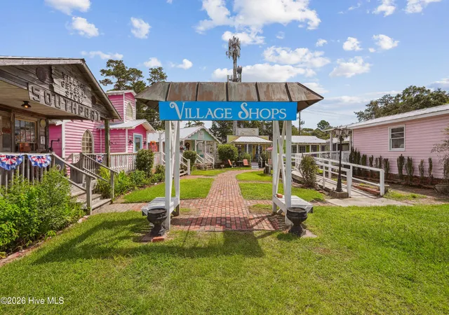 Photo 35 of Single family home for sale at 3144 Weather Side Dr Se #208, Southport, NC 28461 | MLS# 100598809 | Listing updated on 2026-09-09