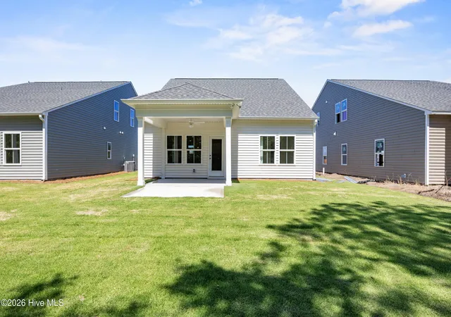 Photo 3 of Single family home for sale at 3144 Weather Side Dr Se #208, Southport, NC 28461 | MLS# 100598809 | Listing updated on 2026-09-20