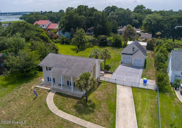 Photo 2 of Single family home for sale at 310 Holly Ln, Cape Carteret, NC 28584 | MLS# 100590004 | Listing updated on 2026-08-31