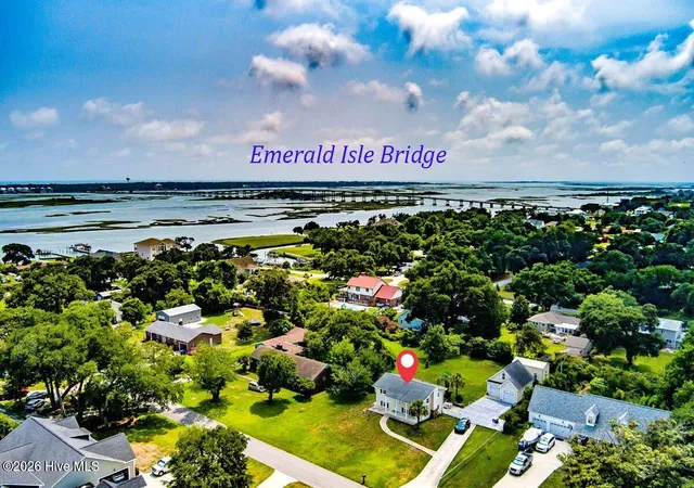 Photo 3 of Single family home for sale at 310 Holly Ln, Cape Carteret, NC 28584 | MLS# 100590004 | Listing updated on 2026-08-31