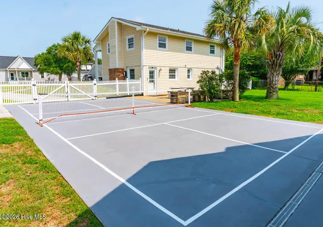 Photo 3 of Single family home for sale at 310 Holly Ln, Cape Carteret, NC 28584 | MLS# 100590004 | Listing updated on 2026-08-31