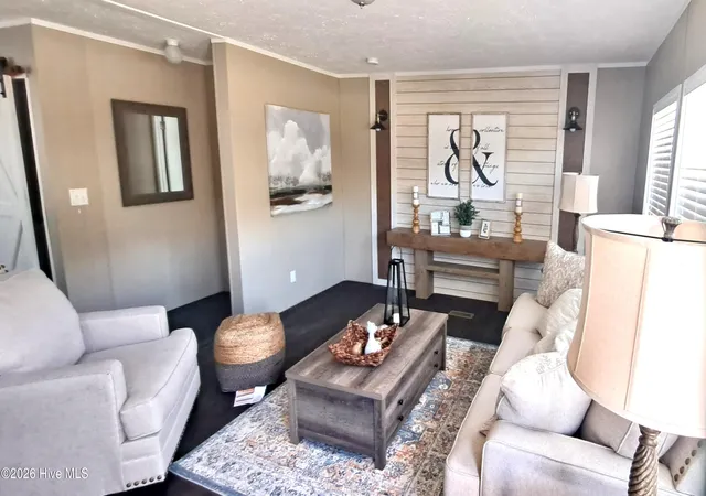 Photo 3 of Manufactured home for sale at 349 Old 30 Rd, Jacksonville, NC 28546 | MLS# 100595001 | Listing updated on 2026-08-28