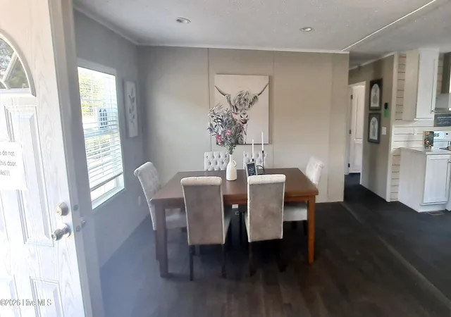 Photo 3 of Manufactured home for sale at 349 Old 30 Rd, Jacksonville, NC 28546 | MLS# 100595001 | Listing updated on 2026-10-01