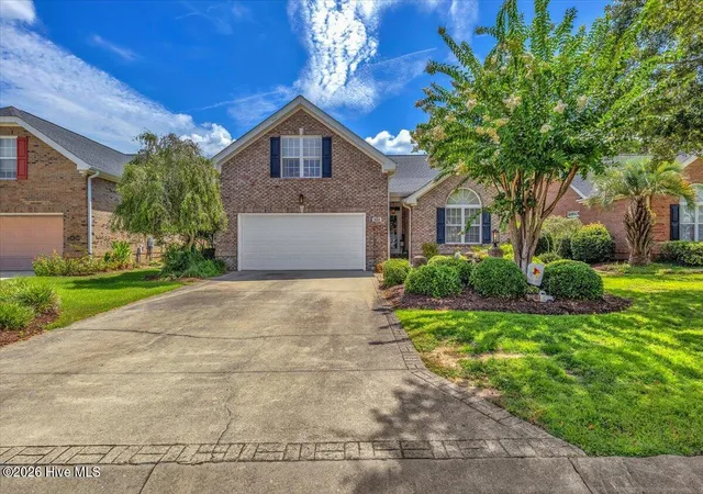 Photo 2 of Single family home for sale at 5940 Saltaire Village Ct, Wilmington, NC 28412 | MLS# 100590924 | Listing updated on 2026-09-17