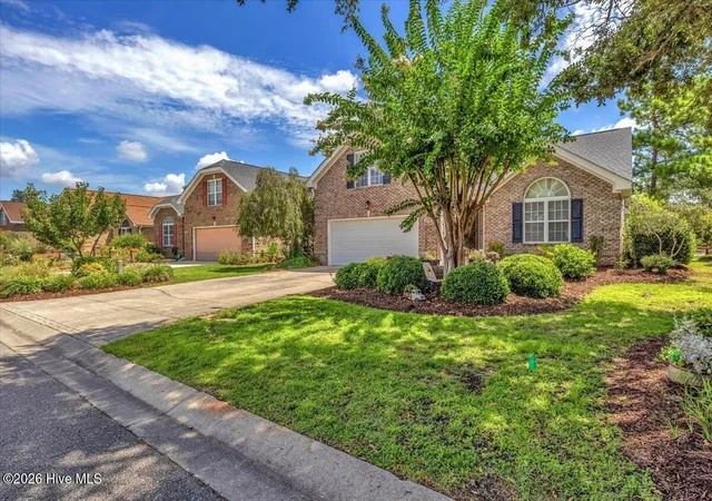 Photo 3 of Single family home for sale at 5940 Saltaire Village Ct, Wilmington, NC 28412 | MLS# 100590924 | Listing updated on 2026-09-17