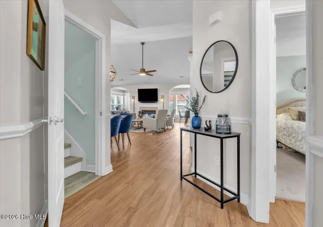 Photo 4 of Single family home for sale at 5940 Saltaire Village Ct, Wilmington, NC 28412 | MLS# 100590924 | Listing updated on 2026-09-20