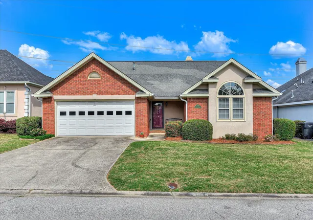 Photo 1 of Single family home for sale at 2949 Hillcreek Dr, Augusta, GA 30909 | MLS# 100596237 | Listing updated on 2026-09-15