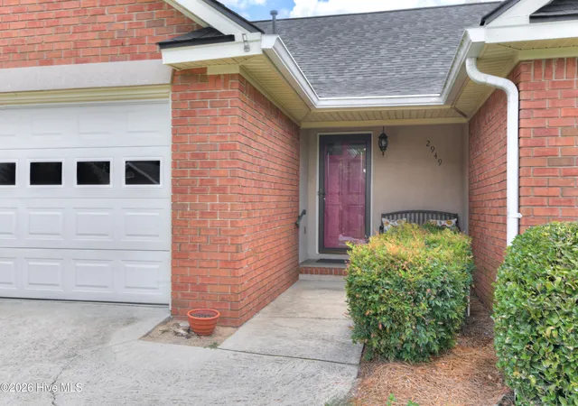 Photo 2 of Single family home for sale at 2949 Hillcreek Dr, Augusta, GA 30909 | MLS# 100596237 | Listing updated on 2026-09-15
