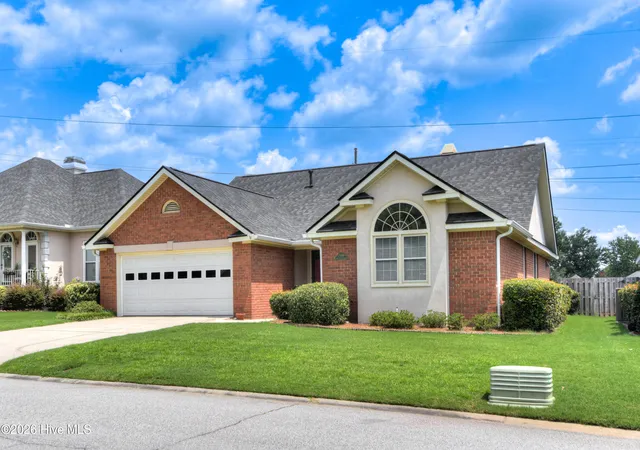 Photo 3 of Single family home for sale at 2949 Hillcreek Dr, Augusta, GA 30909 | MLS# 100596237 | Listing updated on 2026-09-15