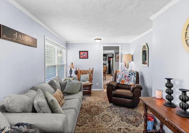 Photo 4 of Single family home for sale at 3001 S Nc 11 Hwy, Teachey, NC 28464 | MLS# 100598147 | Listing updated on 2026-09-26