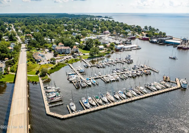 Photo 1 of Land for sale at 516 S Water St #A7, Oriental, NC 28571 | MLS# 100599153 | Listing updated on 2026-08-26