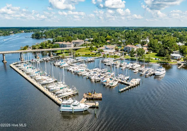 Photo 2 of Land for sale at 516 S Water St #A7, Oriental, NC 28571 | MLS# 100599153 | Listing updated on 2026-08-26