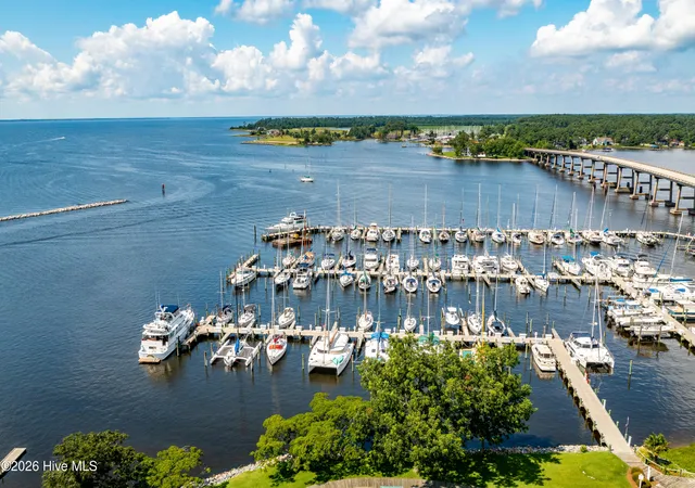 Photo 3 of Land for sale at 516 S Water St #A7, Oriental, NC 28571 | MLS# 100599153 | Listing updated on 2026-08-26