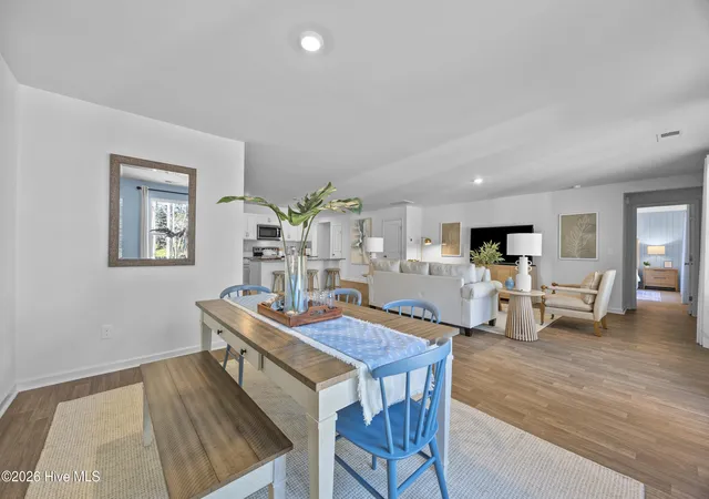 Photo 2 of Single family home for sale at 541 Belfort Ln SW #83, Ocean Isle Beach, NC 28469 | MLS# 100591892 | Listing updated on 2026-09-02