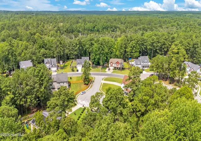 Photo 40 of Single family home for sale at 105 Birdsong Ct, Aberdeen, NC 28315 | MLS# 100597259 | Listing updated on 2026-08-19