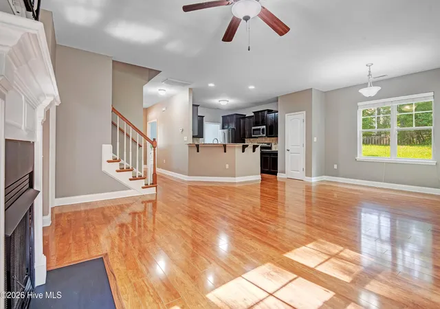 Photo 3 of Single family home for sale at 105 Birdsong Ct, Aberdeen, NC 28315 | MLS# 100597259 | Listing updated on 2026-10-13