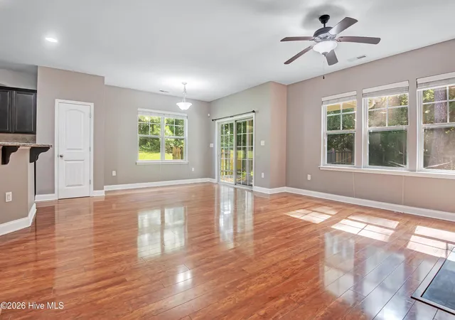 Photo 4 of Single family home for sale at 105 Birdsong Ct, Aberdeen, NC 28315 | MLS# 100597259 | Listing updated on 2026-10-13