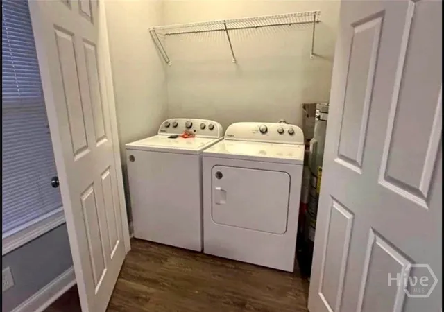 Listing Photo 2 - Condo for sale in building located at 136 Herman St, Athens, GA 30601 - Unit #C