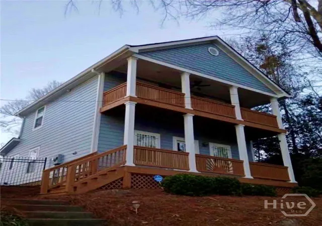 Condo for sale at 136 Herman St #C, Athens, GA 30601 | MLS# CL363122