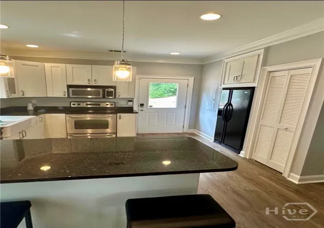 Listing Photo 1 - Condo for sale in building located at 136 Herman St, Athens, GA 30601 - Unit #C