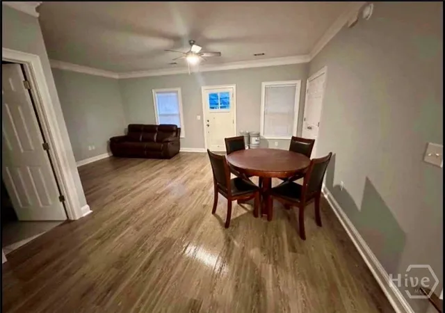 Listing Photo 4 - Condo for sale in building located at 136 Herman St, Athens, GA 30601 - Unit #C