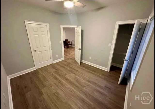 Listing Photo 5 - Condo for sale in building located at 136 Herman St, Athens, GA 30601 - Unit #C