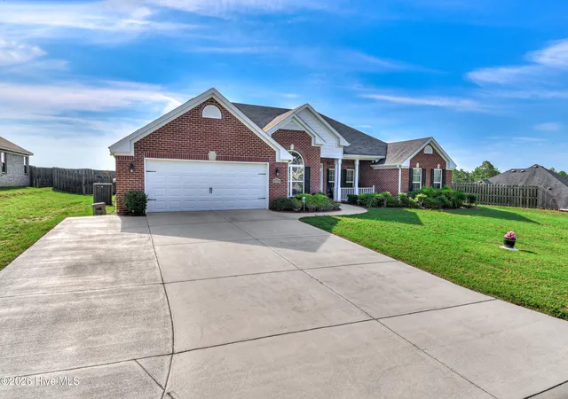 Photo 3 of Single family home for sale at 4869 Ken Miles Dr, Hephzibah, GA 30815 | MLS# 100598200 | Listing updated on 2026-09-16