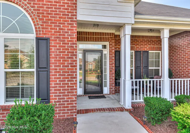 Photo 3 of Single family home for sale at 4869 Ken Miles Dr, Hephzibah, GA 30815 | MLS# 100598200 | Listing updated on 2026-09-26