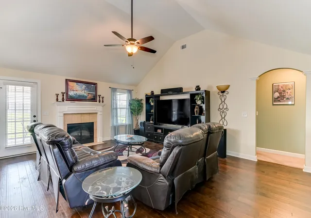Photo 4 of Single family home for sale at 4869 Ken Miles Dr, Hephzibah, GA 30815 | MLS# 100598200 | Listing updated on 2026-09-26