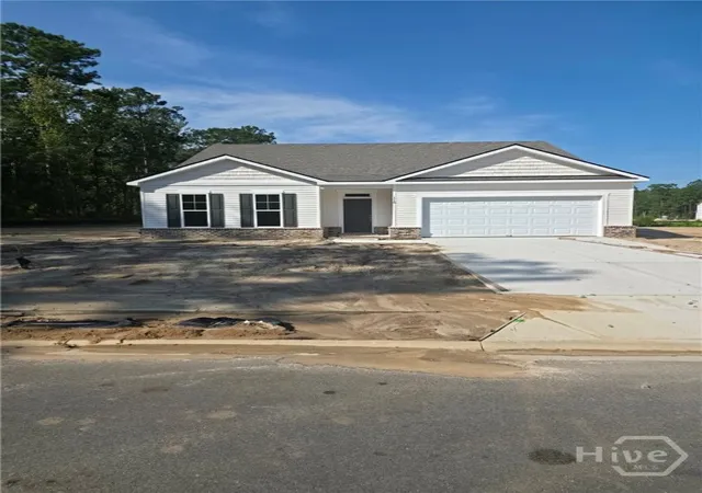 Photo 1 of Single family home for sale at 116 Rhythm Rd, Pooler, GA 31322 | MLS# SA353000 | Listing updated on 2026-08-20