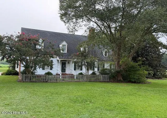 Single family home for sale at 5615 Oakley Rd, Robersonville, NC 27871 | MLS# 100594585