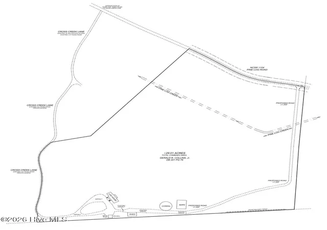 Photo 105 of Single family home for sale at 102 Cross Crk Ln, Warne, NC 28909 | MLS# 100589062 | Listing updated on 2026-09-04