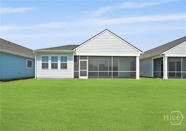 Photo 26 of Single family home for sale at 187 Mage St, Savannah, GA 31302 | MLS# SA360781 | Listing updated on 2026-09-09