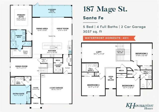 Photo 2 of Single family home for sale at 187 Mage St, Savannah, GA 31302 | MLS# SA360781 | Listing updated on 2026-09-09