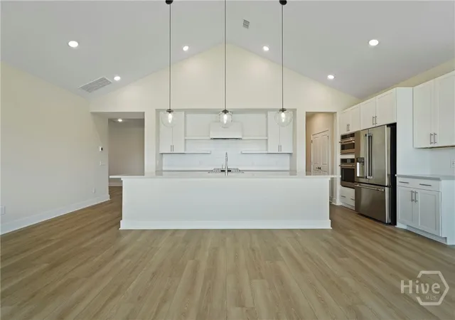 Photo 3 of Single family home for sale at 187 Mage St, Savannah, GA 31302 | MLS# SA360781 | Listing updated on 2026-09-09