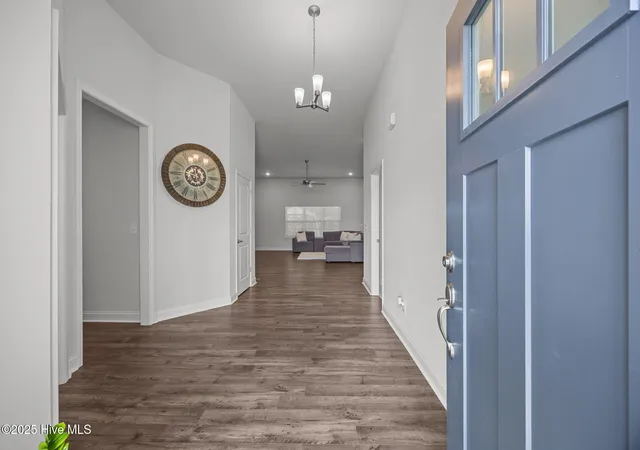 Photo 4 of Single family home for sale at 2653 Brittia Ln, Winterville, NC 28590 | MLS# 100589495 | Listing updated on 2026-08-30