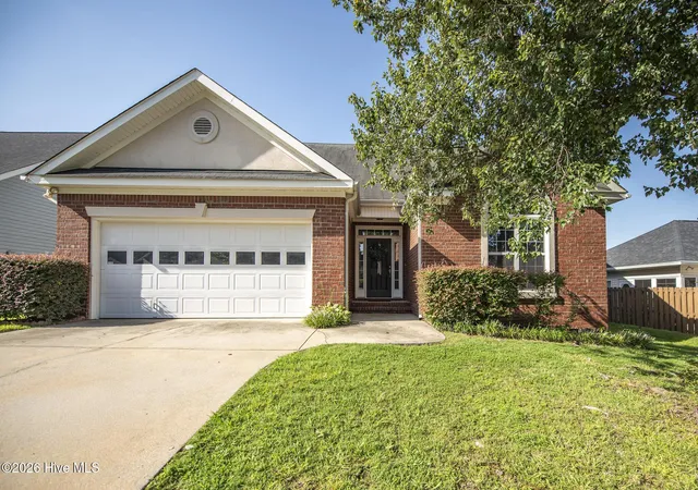Photo 1 of Single family home for sale at 702 Wickham Dr, Evans, GA 30809 | MLS# 100597007 | Listing updated on 2026-09-03