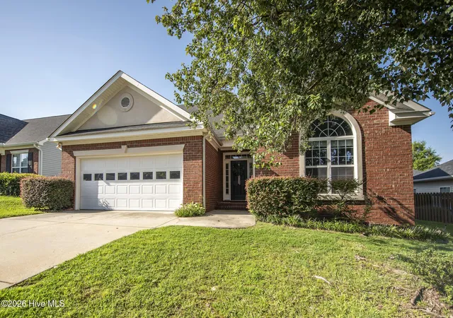 Photo 2 of Single family home for sale at 702 Wickham Dr, Evans, GA 30809 | MLS# 100597007 | Listing updated on 2026-09-03