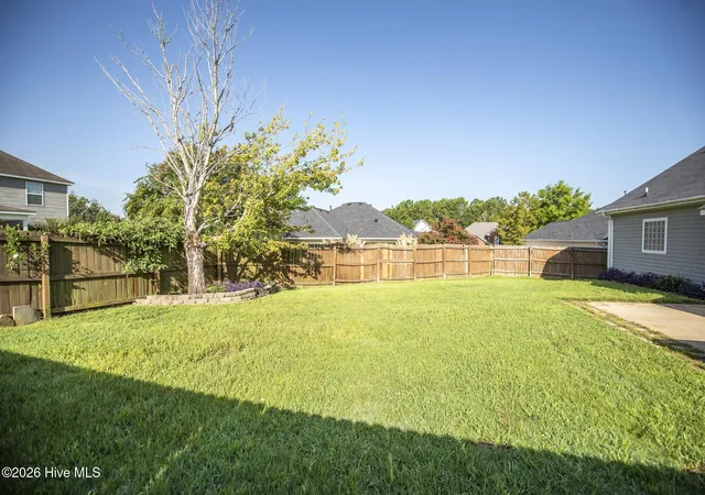 Photo 31 of Single family home for sale at 702 Wickham Dr, Evans, GA 30809 | MLS# 100597007 | Listing updated on 2026-09-03