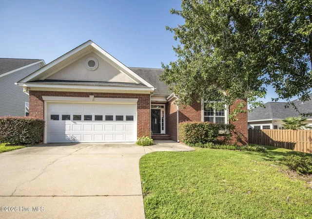 Photo 3 of Single family home for sale at 702 Wickham Dr, Evans, GA 30809 | MLS# 100597007 | Listing updated on 2026-09-10