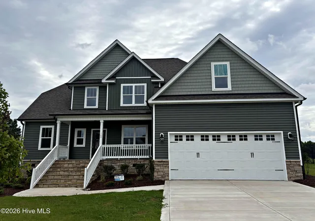 Photo 1 of Single family home for sale at 168 Prency Ln, Middlesex, NC 27557 | MLS# 100567660 | Listing updated on 2026-09-16