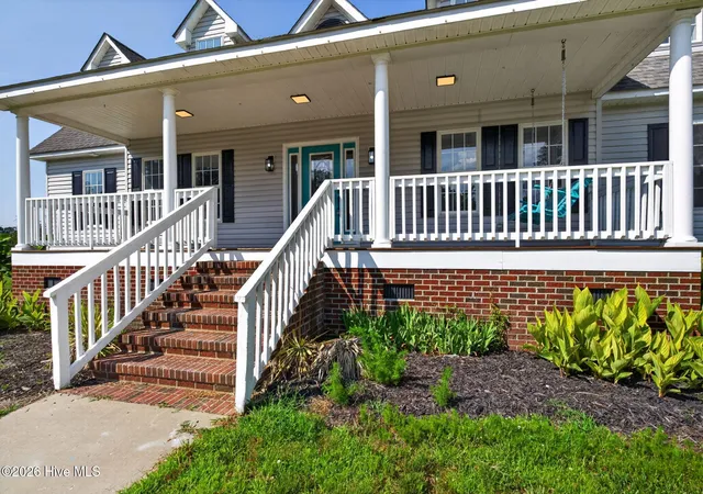 Photo 3 of Single family home for sale at 566 N Nc Hwy 37 S, Gatesville, NC 27938 | MLS# 100599232 | Listing updated on 2026-10-20