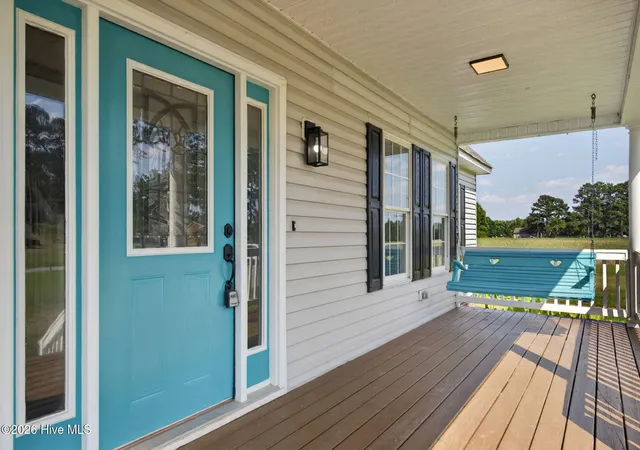 Photo 4 of Single family home for sale at 566 N Nc Hwy 37 S, Gatesville, NC 27938 | MLS# 100599232 | Listing updated on 2026-10-20